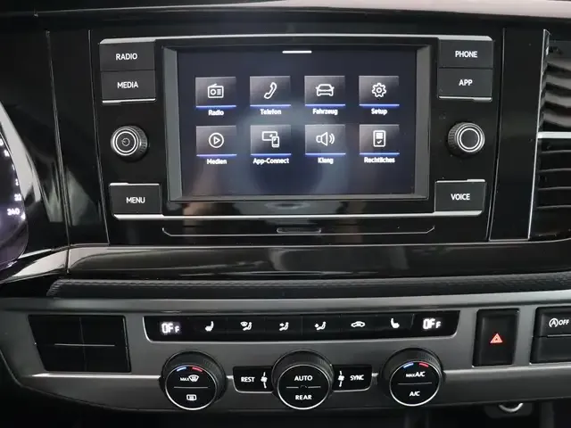 Volkswagen T6 Multivan