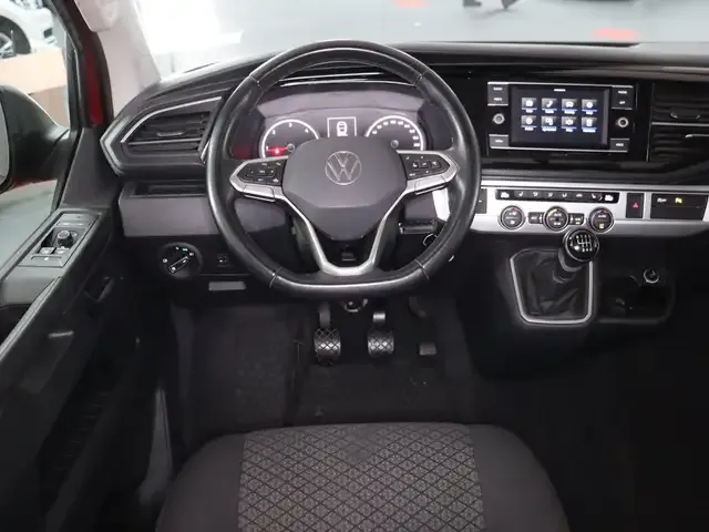 Volkswagen T6 Multivan