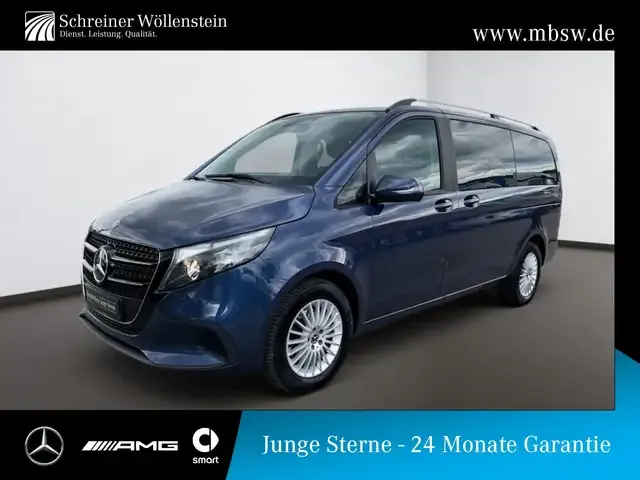 Mercedes-Benz V 220