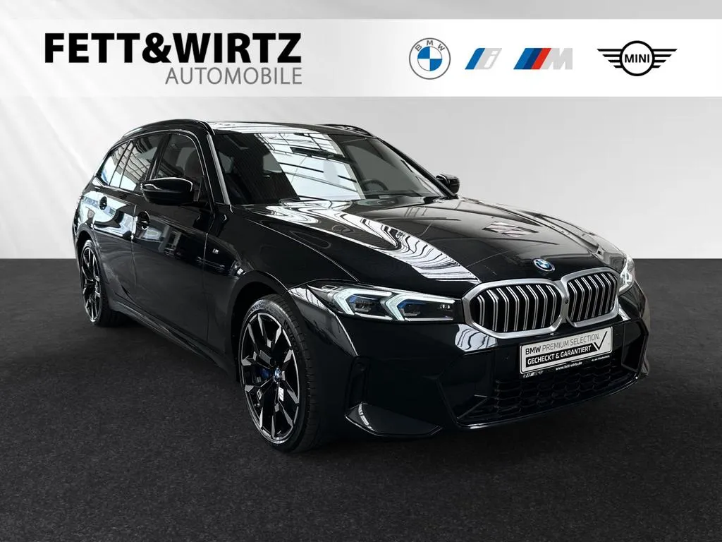 BMW 330