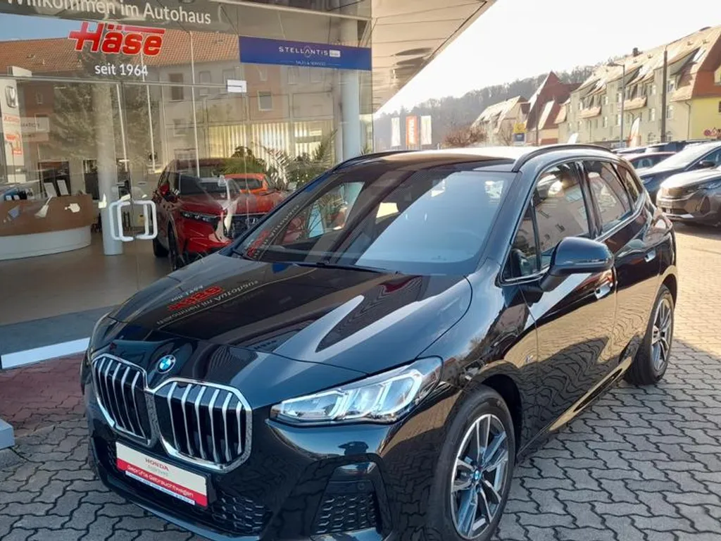 BMW 218