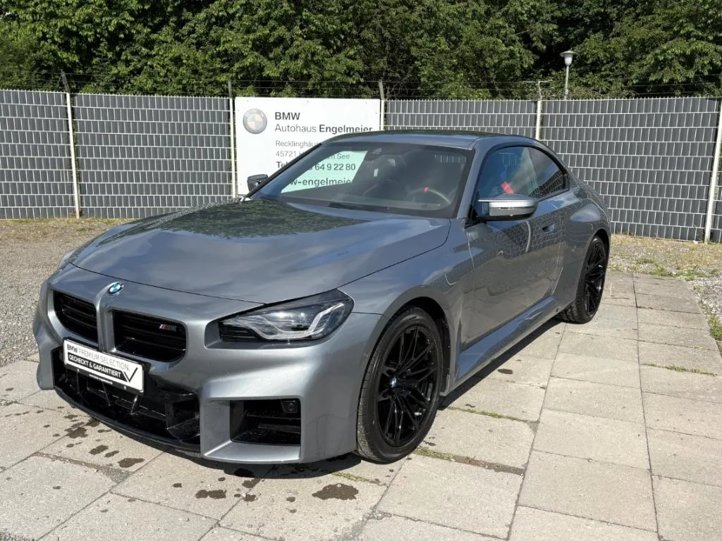 BMW M2