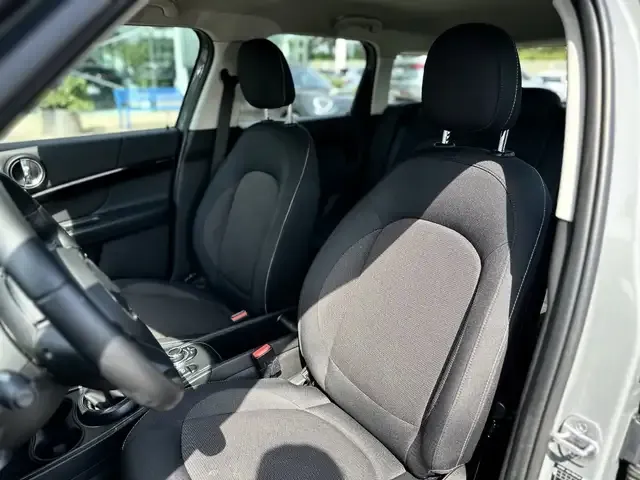 MINI Cooper SE Countryman