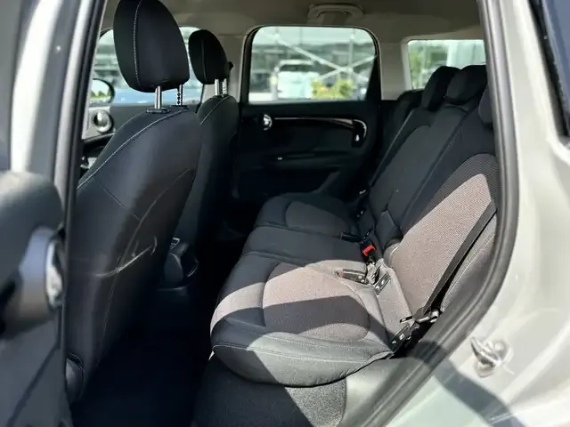 MINI Cooper SE Countryman