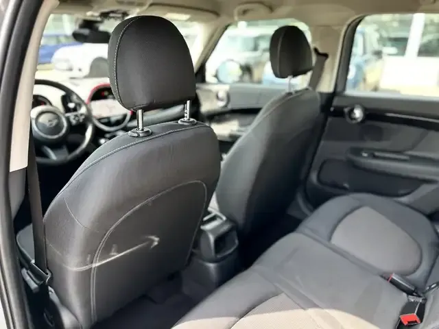 MINI Cooper SE Countryman