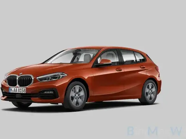 BMW 118