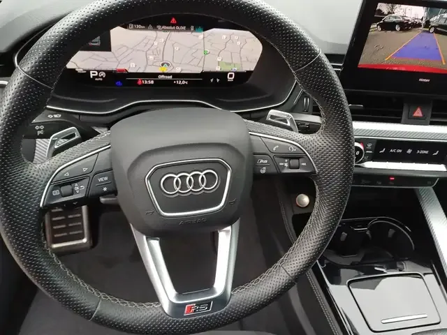 Audi RS5