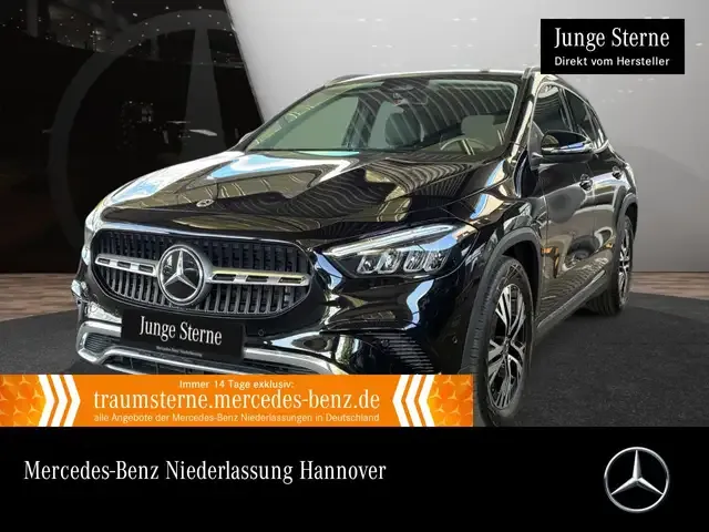 Mercedes-Benz GLA 180