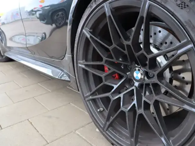 BMW M3