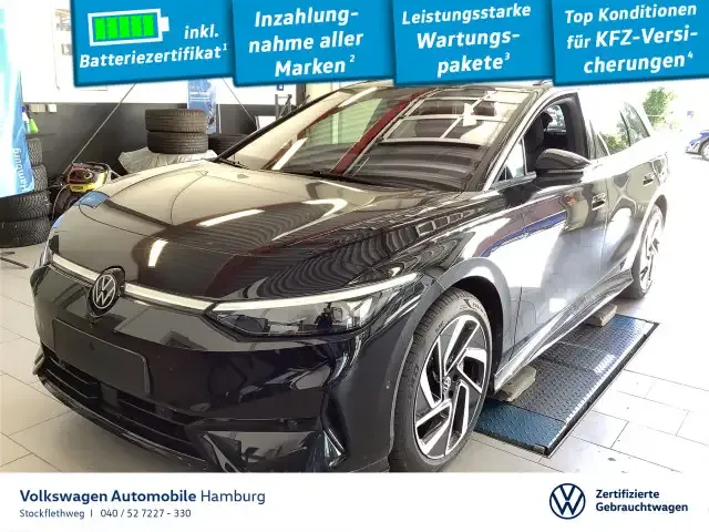 Volkswagen ID.7