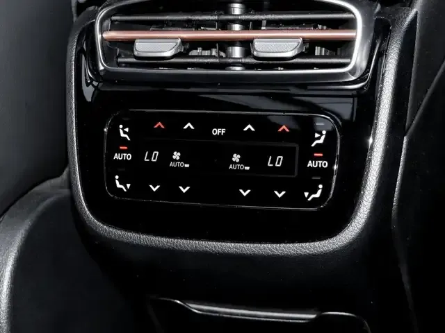 Mercedes-Benz EQS SUV