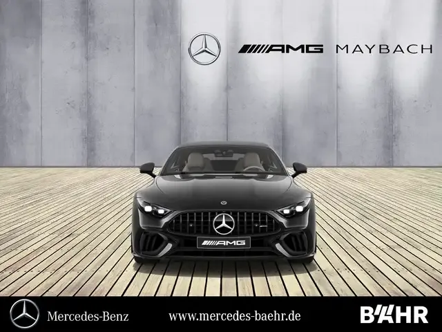 Mercedes-Benz SL 63 AMG