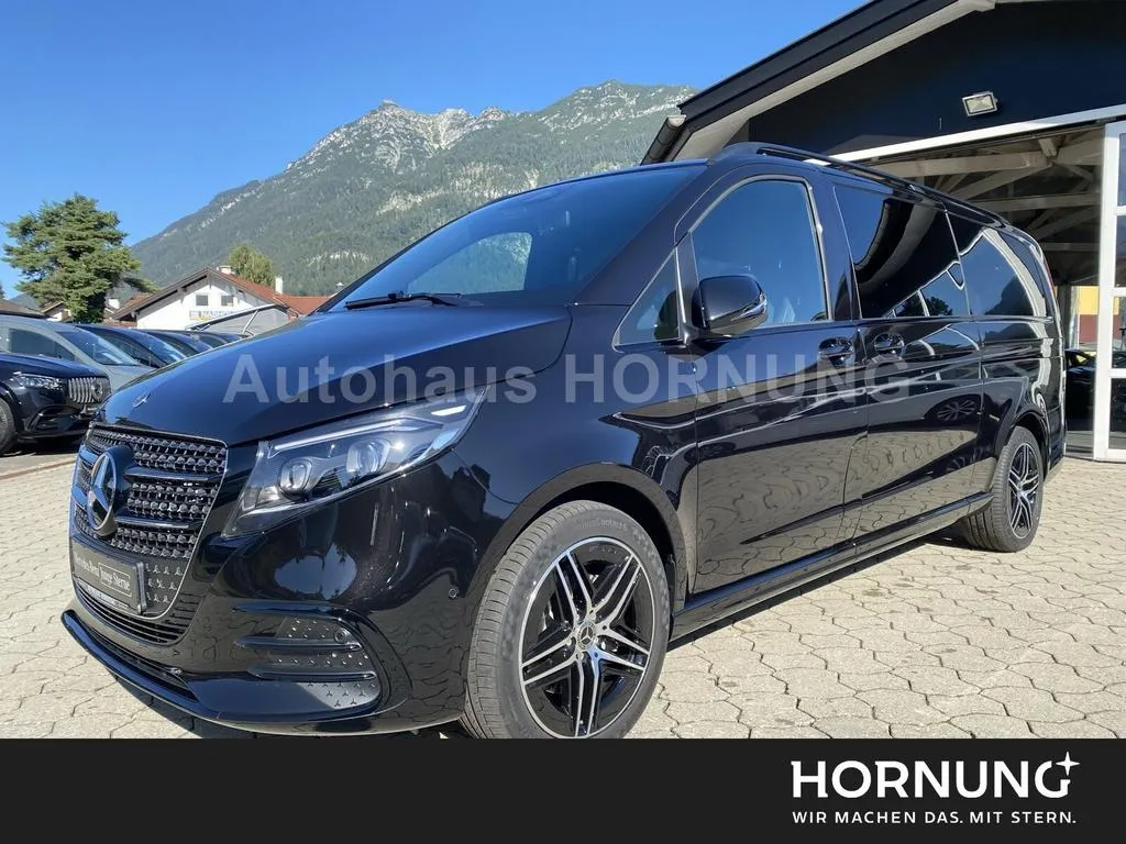 Mercedes-Benz V 300
