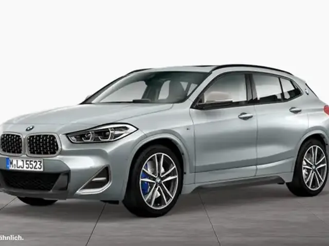 BMW X2 M