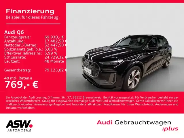 Audi Sonstiges