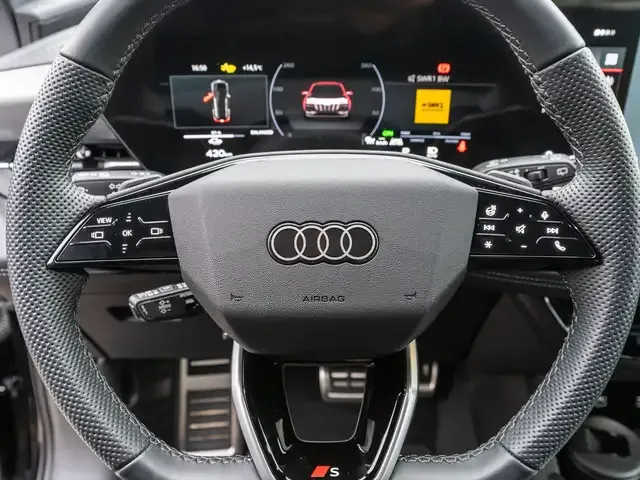 Audi Sonstiges