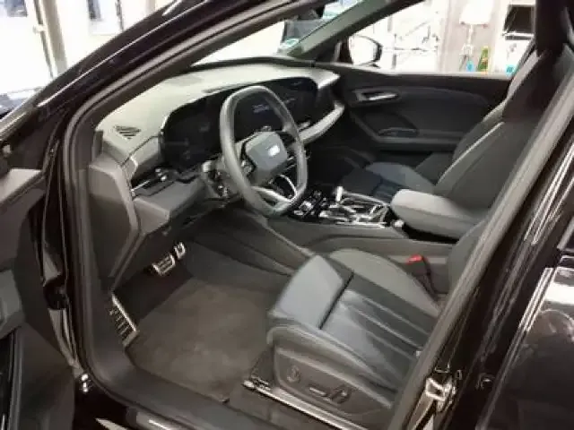 Audi Sonstiges
