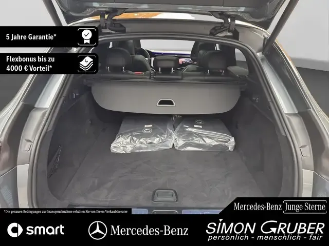 Mercedes-Benz EQE 43