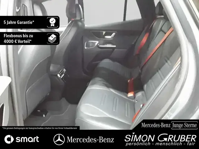 Mercedes-Benz EQE 43