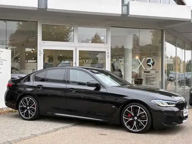 BMW 540