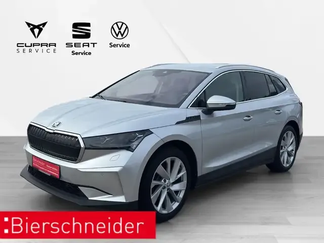 Skoda Sonstige