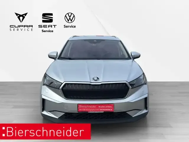 Skoda Sonstige
