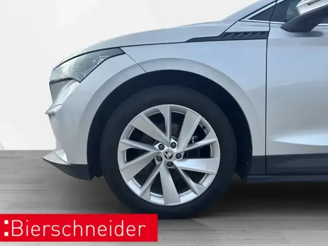 Skoda Sonstige