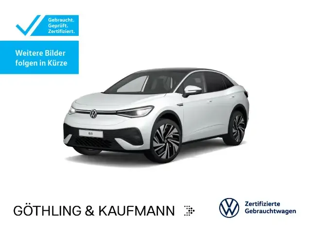Volkswagen ID.5