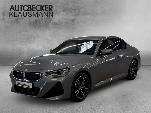 BMW 230