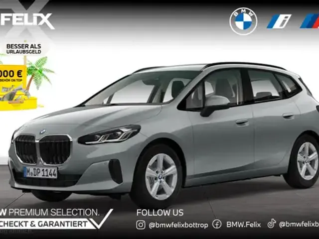 BMW 220