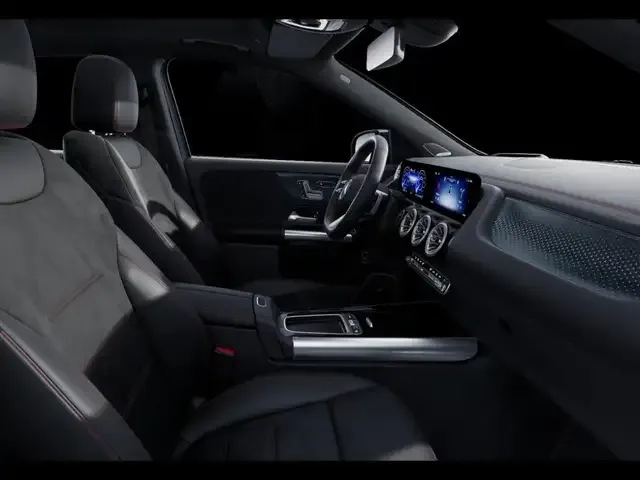 Mercedes-Benz EQA 350