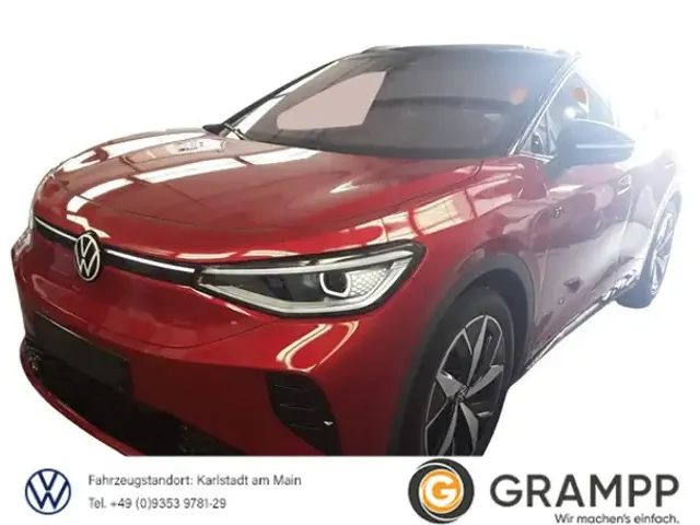 Volkswagen ID.4