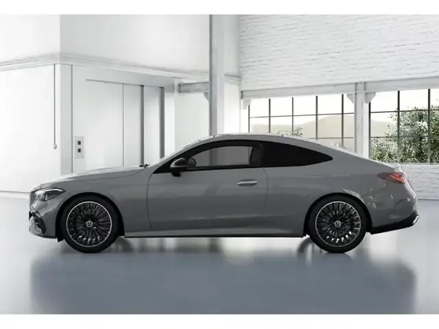Mercedes-Benz CLE 300