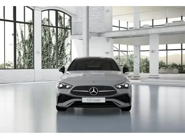 Mercedes-Benz CLE 300