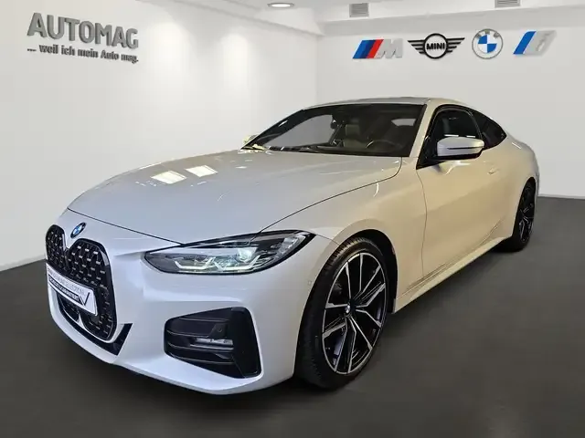 BMW 420