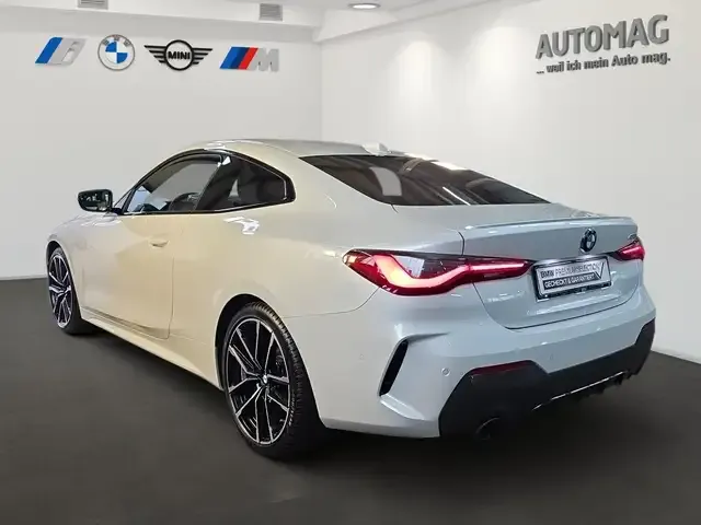 BMW 420