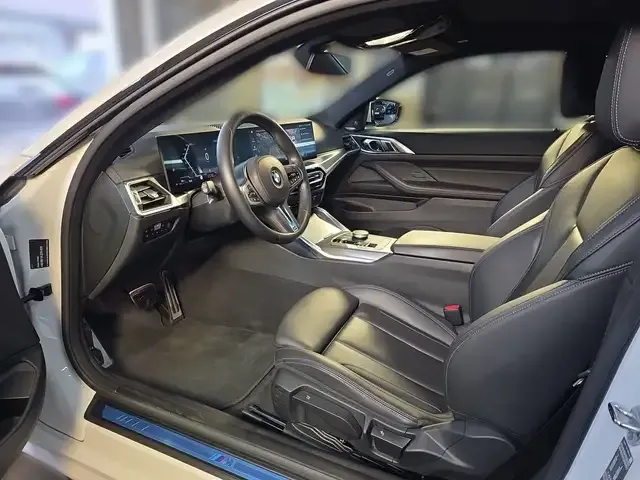 BMW 420
