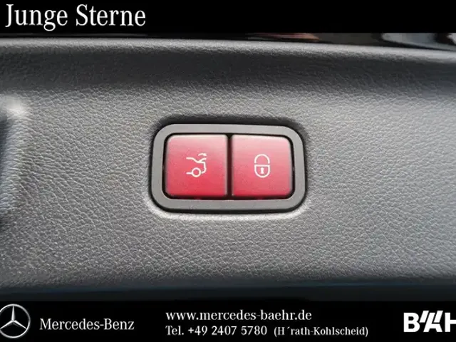Mercedes-Benz S 580