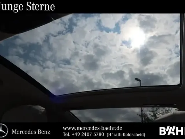 Mercedes-Benz S 580
