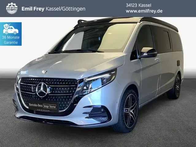 Mercedes-Benz V 300