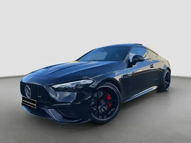 Mercedes-Benz CLE 53 AMG