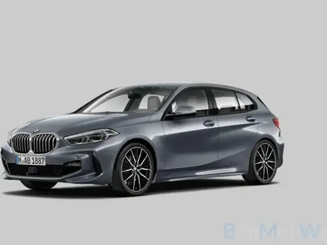 BMW 120
