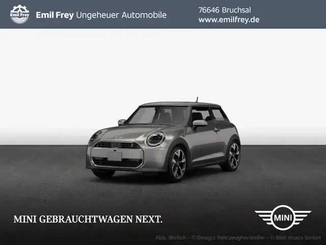 MINI Cooper C