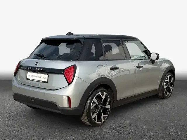 MINI Cooper C