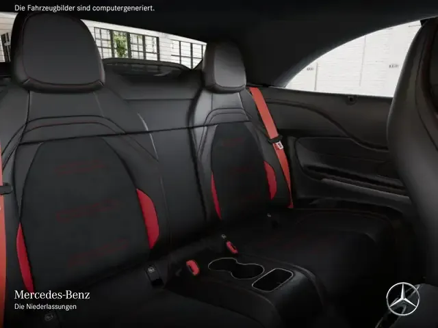 Mercedes-Benz CLE 53 AMG