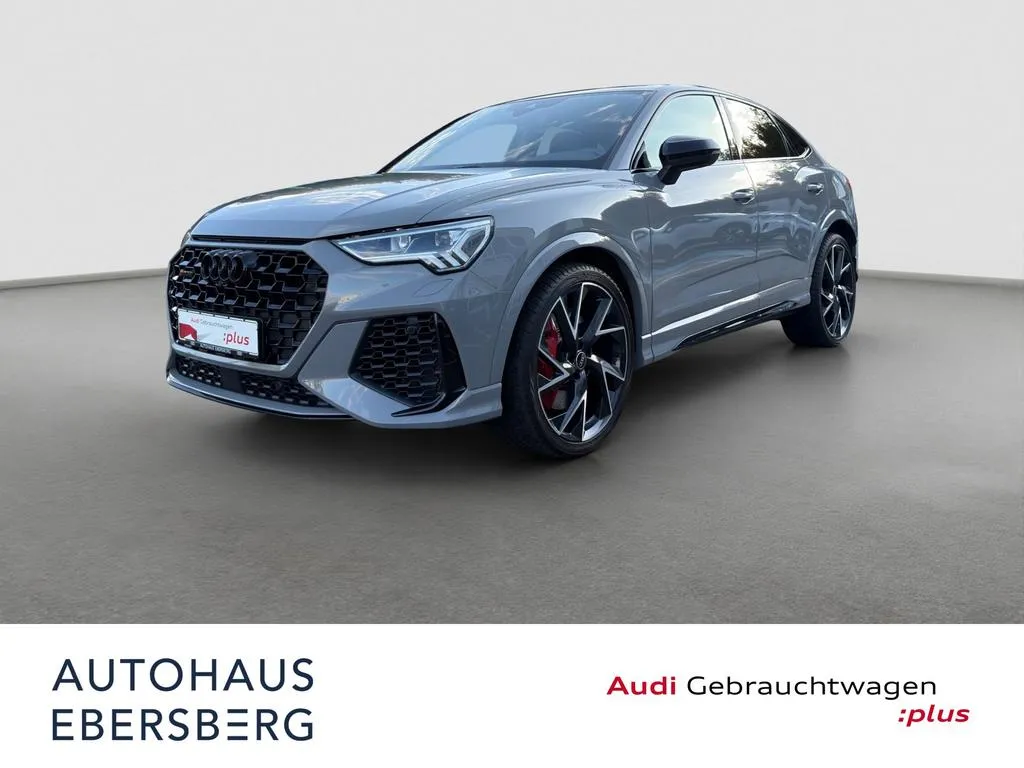Audi RS Q3