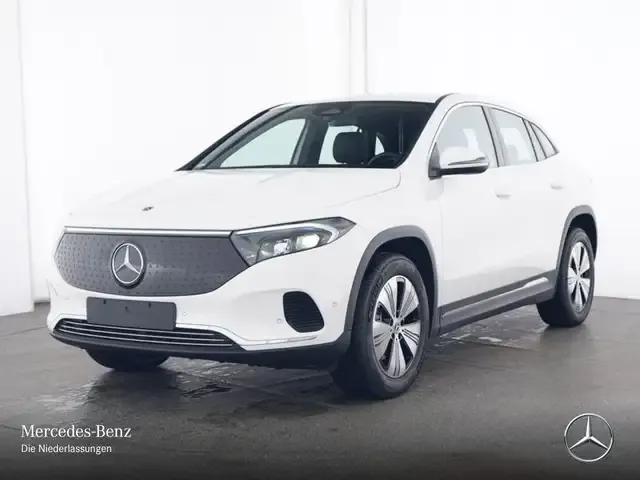 Mercedes-Benz EQA 350