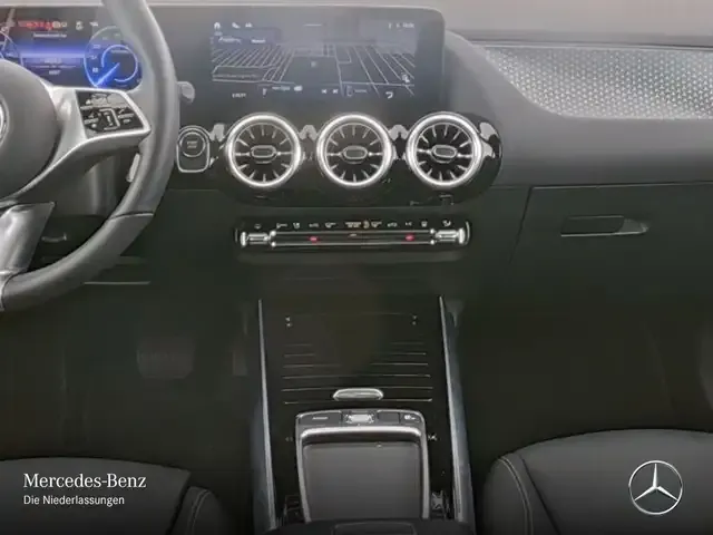 Mercedes-Benz EQA 350