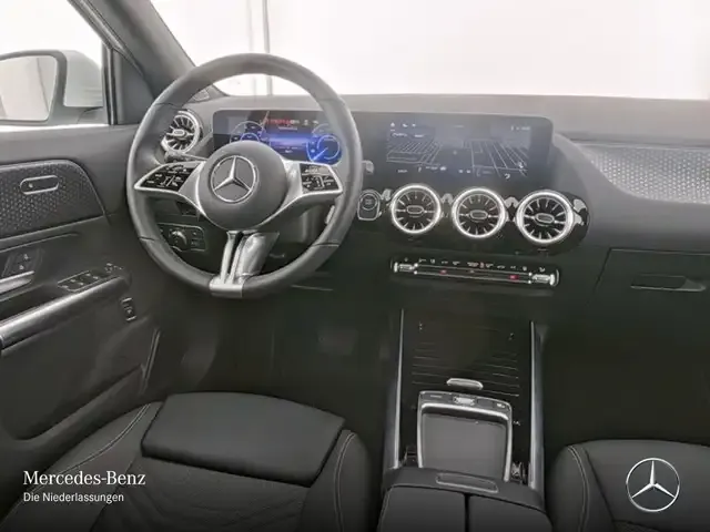 Mercedes-Benz EQA 350