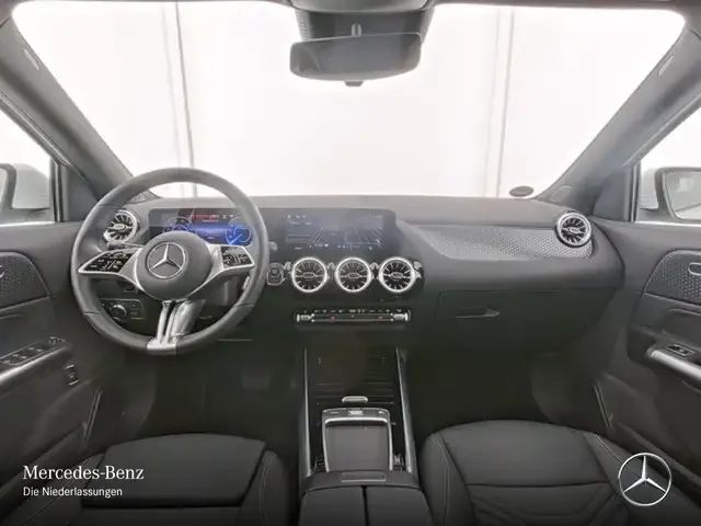 Mercedes-Benz EQA 350